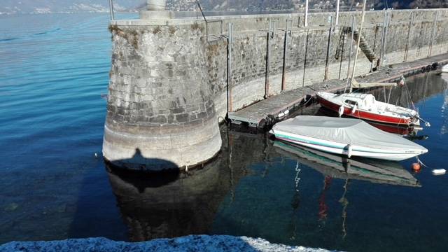 luino, verbano basso madonnina