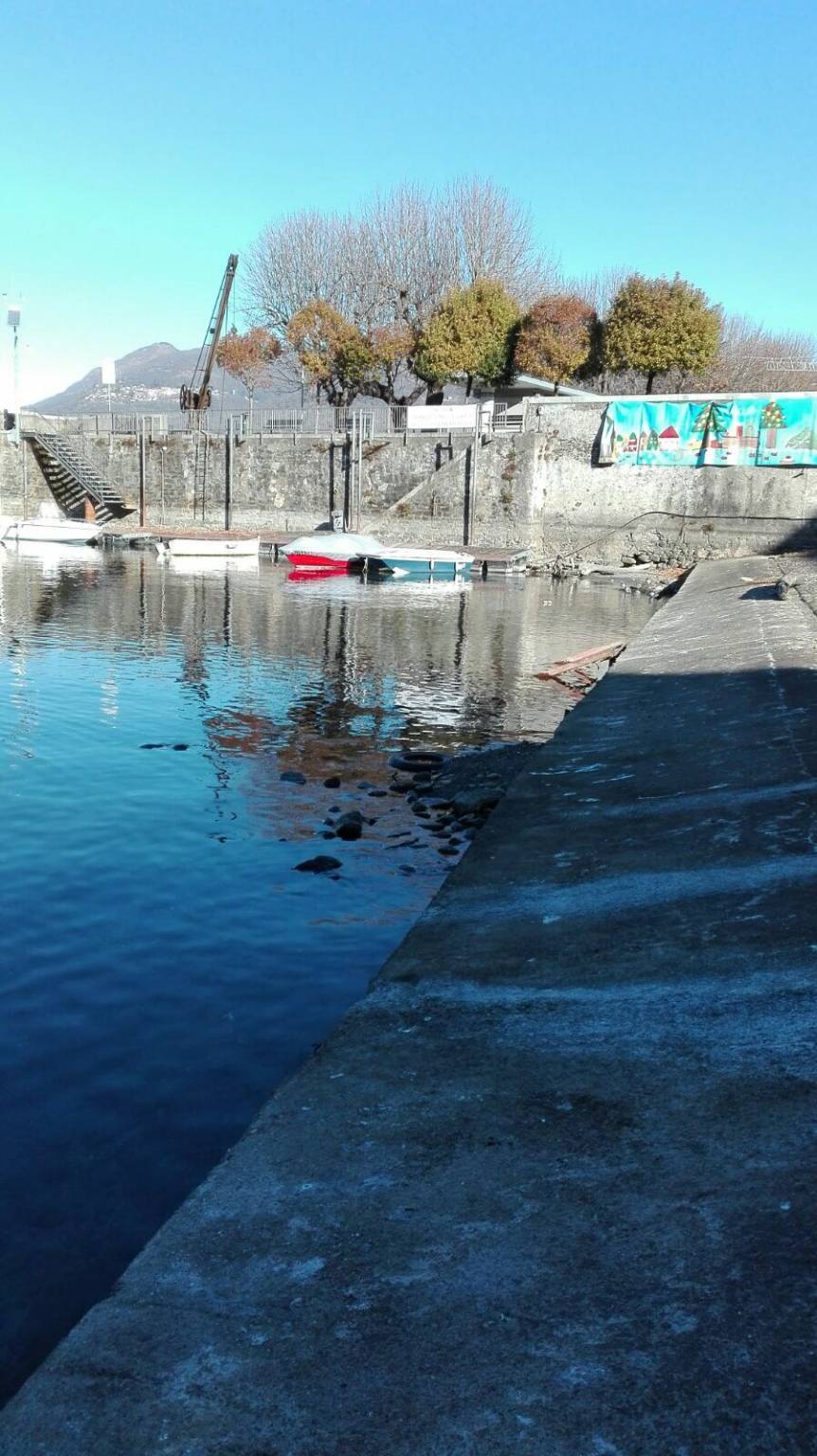 luino, verbano basso madonnina