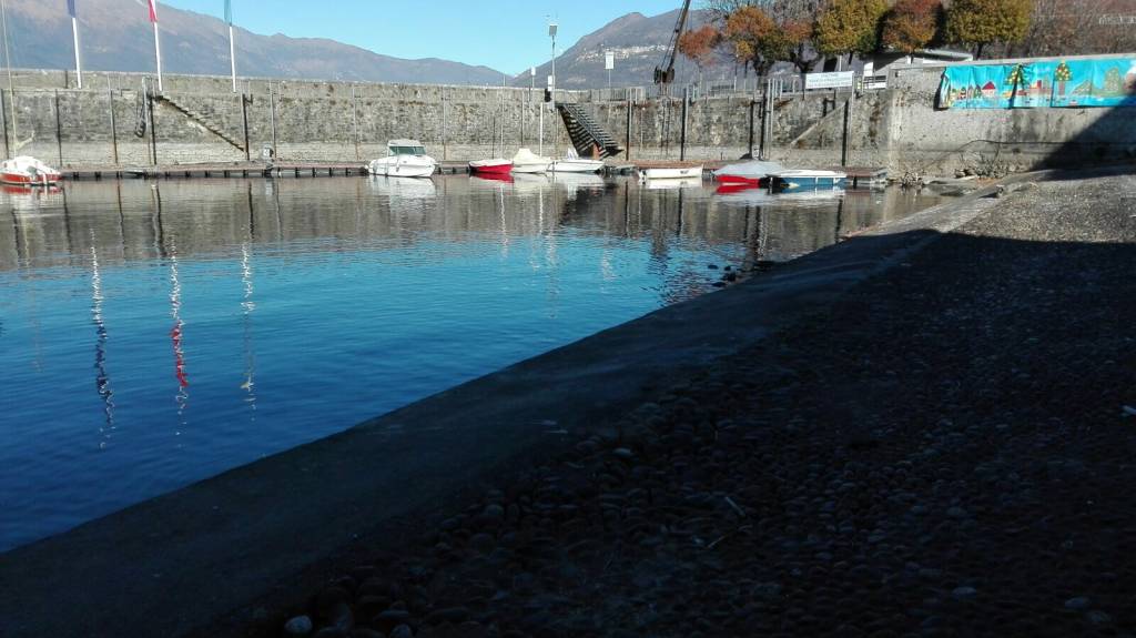 luino, verbano basso madonnina