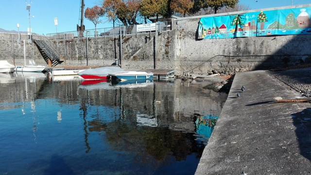 luino, verbano basso madonnina