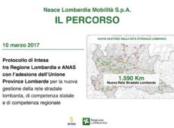 Nasce Lombardia Mobilità