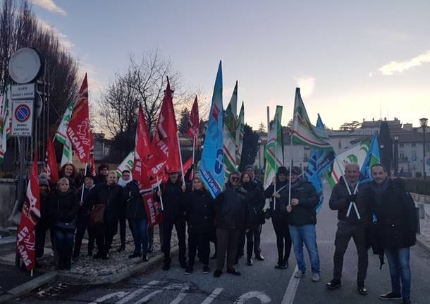 presidio lavoratrici appalti pubblici