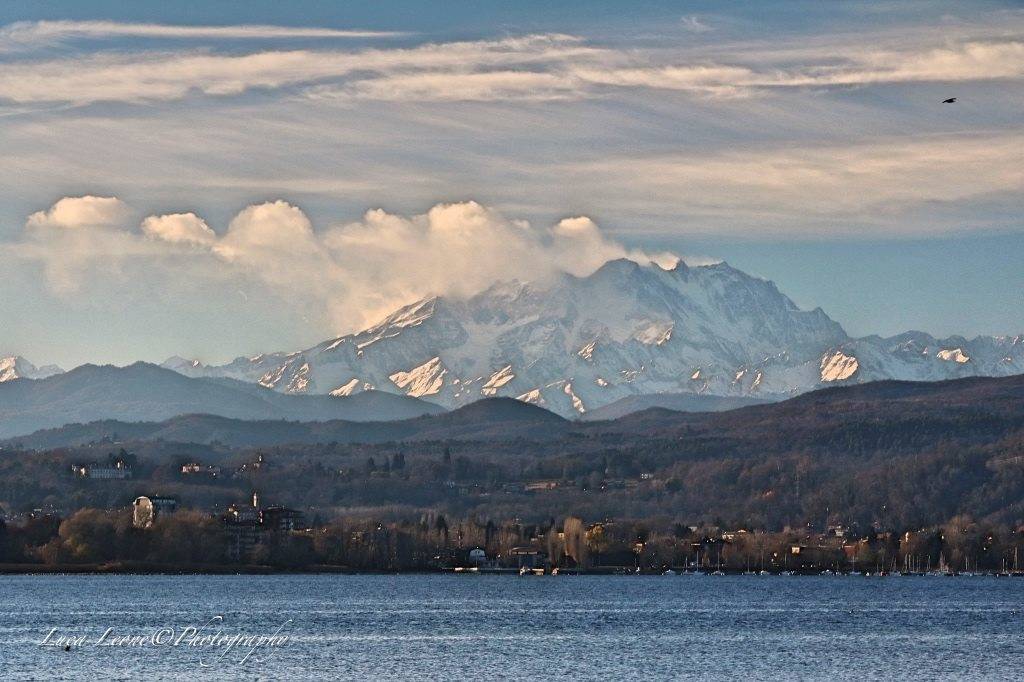 siccità sul Lago Maggiore, arrivano i cercatori d'oro