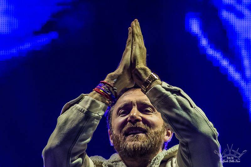 davide guetta