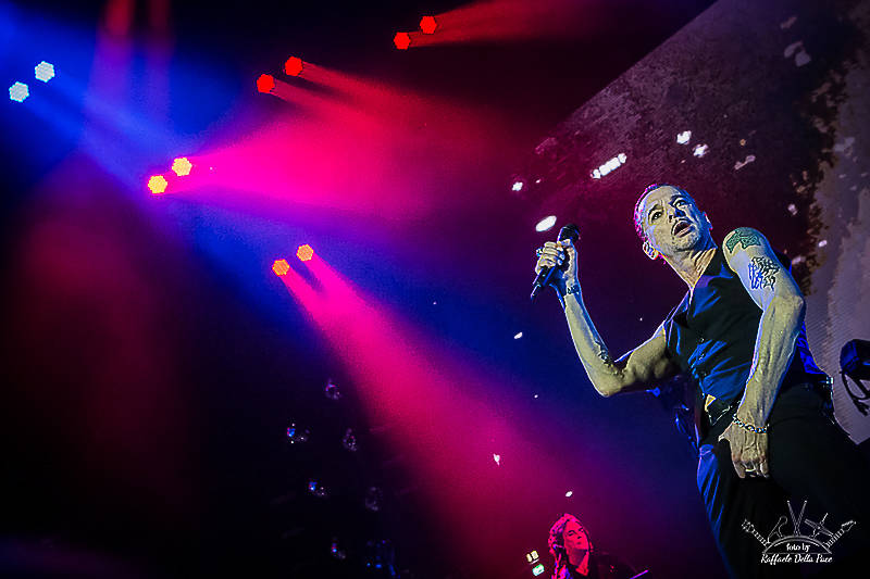 Depeche Mode live a Milano 