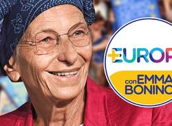 emma bonino