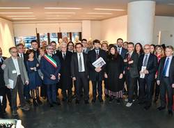 giornali lombardia 