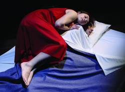 Orfeo e euridice per Speakeasy