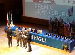 palio di legnano premio brera