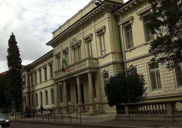 scuole primarie di varese