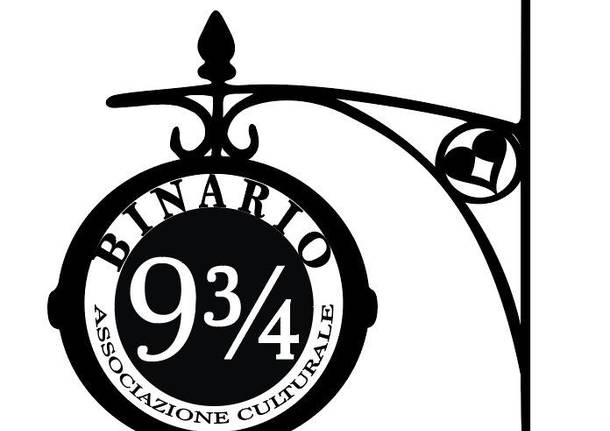 associazione Binario 9 e 3/4