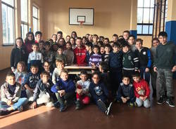 basket una scuola di vita 2018 giancarlo ferrero pallacanestro varese