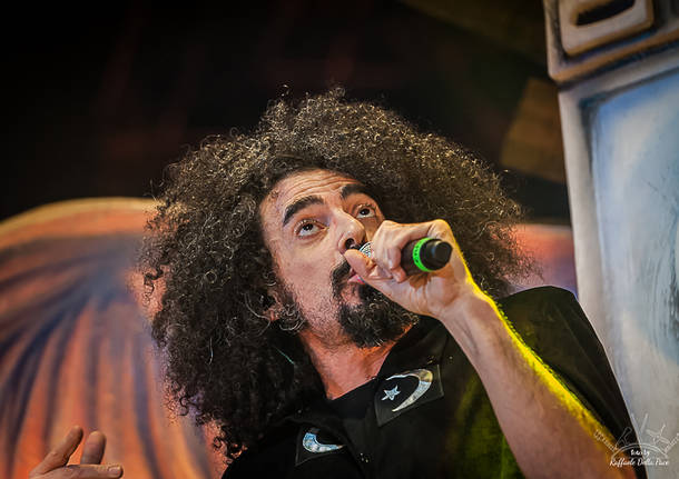 Caparezza a Busto Arsizio