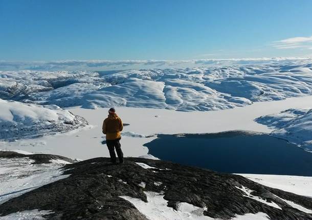 Ricordi di Norvegia