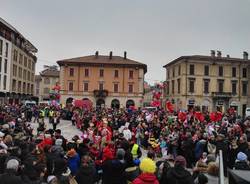 Carnevale 2018 Gallarate