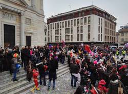 Carnevale 2018 Gallarate