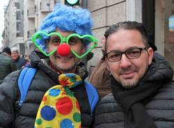 carnevale busto arsizio 2018