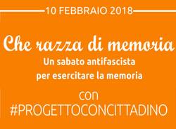 eventi antifascisti