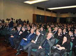 Inaugurazione XX anno accademico Università dell'Insubria