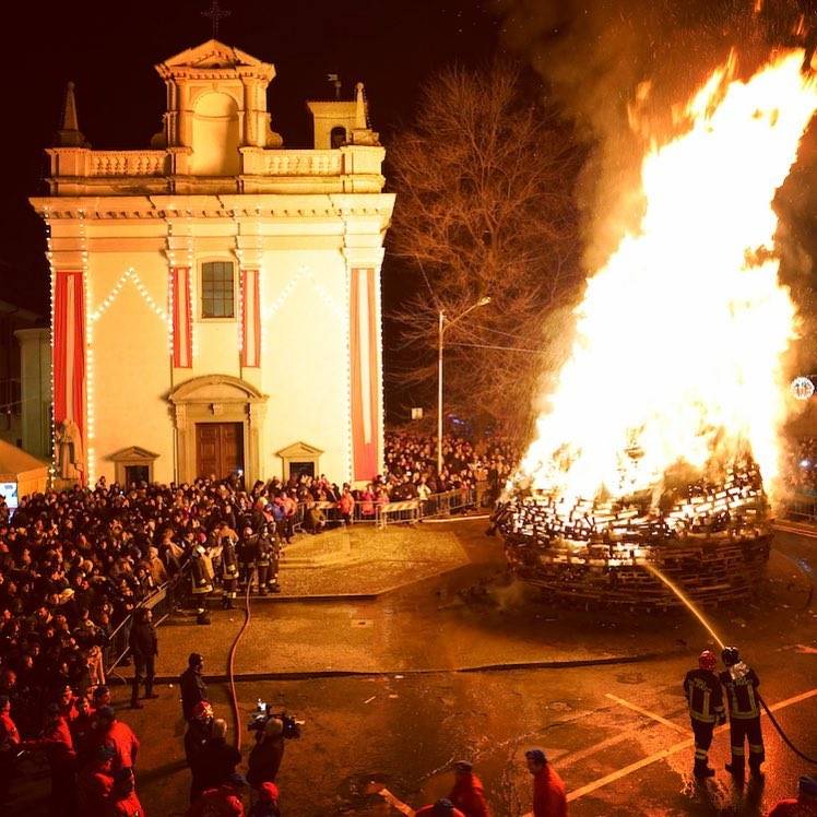 Le dieci foto più viste su Instagram - Febbraio 2018