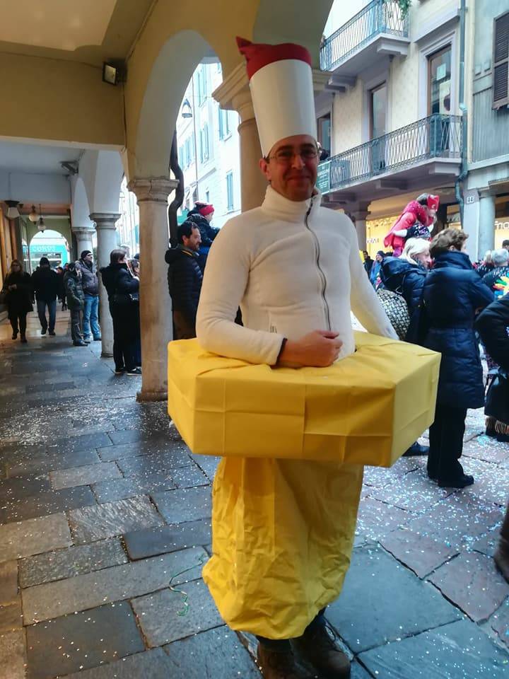 Monopoli al Carnevale Bosino 2018