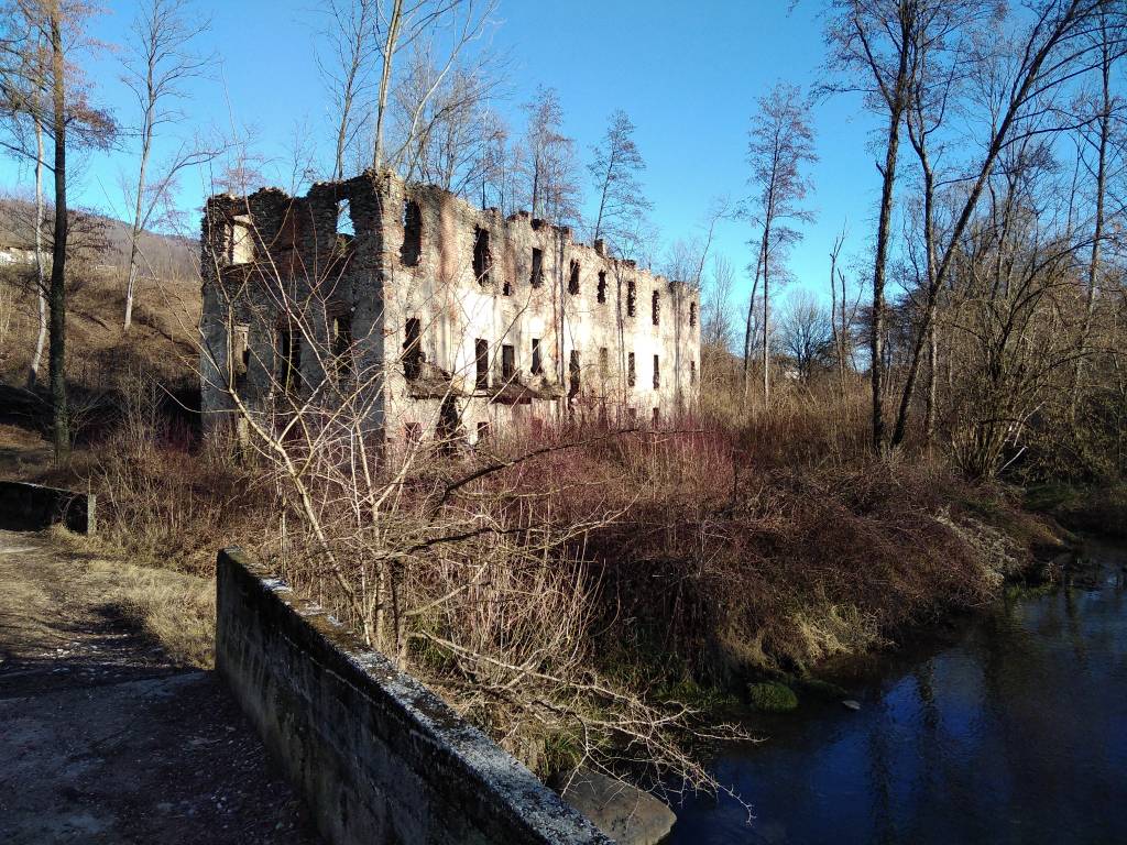 Mulino di Cocquio