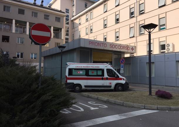 ospedale di tradate