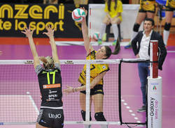 pallavolo sab volley modena