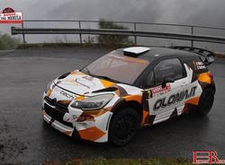 simone miele rally 2018