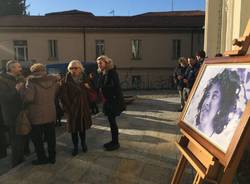 Tumulazione Lidia Macchi