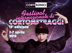 Cortisonici Film Festival 2018