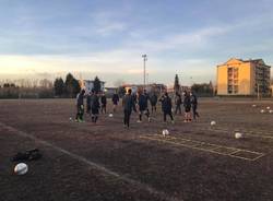 fbc saronno calcio