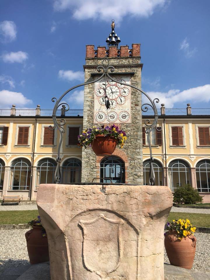 Giornate Fai di Primavera 