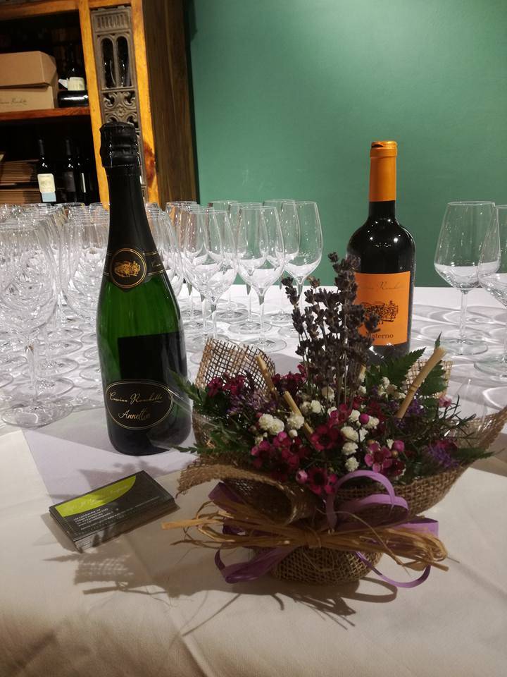 Il Giusto Impasto - primo anniversario