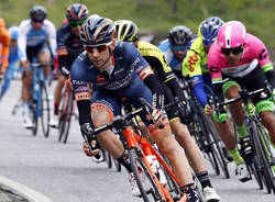 ivan santaromita nippo fantini 2018 ciclismo - foto Bettini