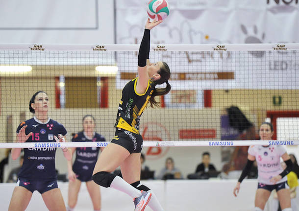 sab volley legnano lardini filottrano