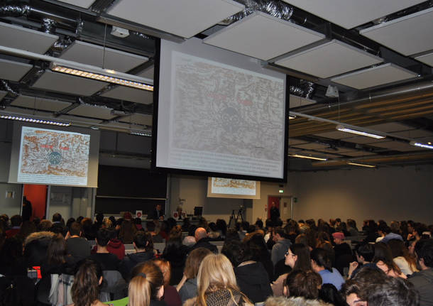 Università varie