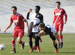 Varese - Olginatese 0-1