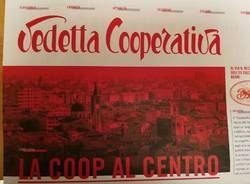 vedetta cooperativa coop busto arsizio