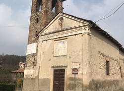 A piedi in Valle Olona