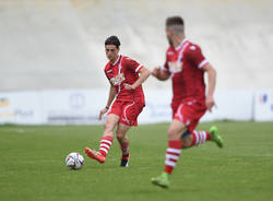 Varese - Chieri 1-1