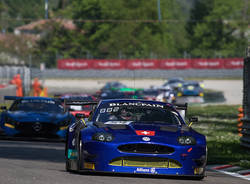 La 3 Ore di Monza nelle fotografie di Marco Losi