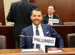 angelo palumbo