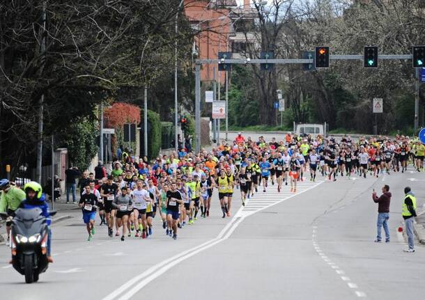 Correre per Legnano