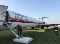 md 80 volandia