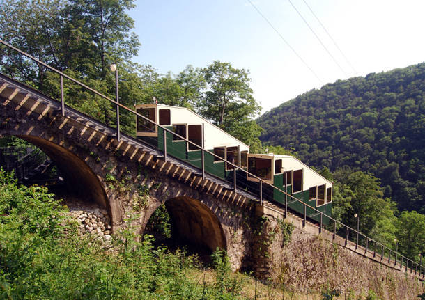 In vetta in funivia, cinque idee per panorami “comodi” e spettacolari