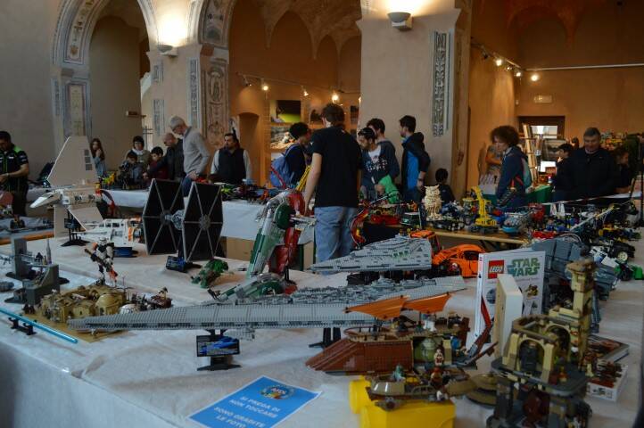 Lego Nerviano  15 