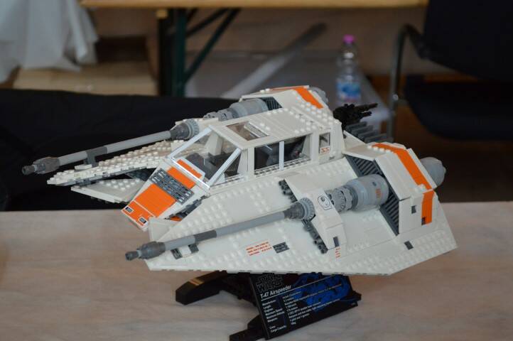 Lego Nerviano  23 