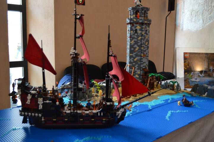 Lego Nerviano  32 