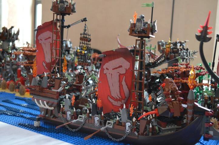 Lego Nerviano  33 